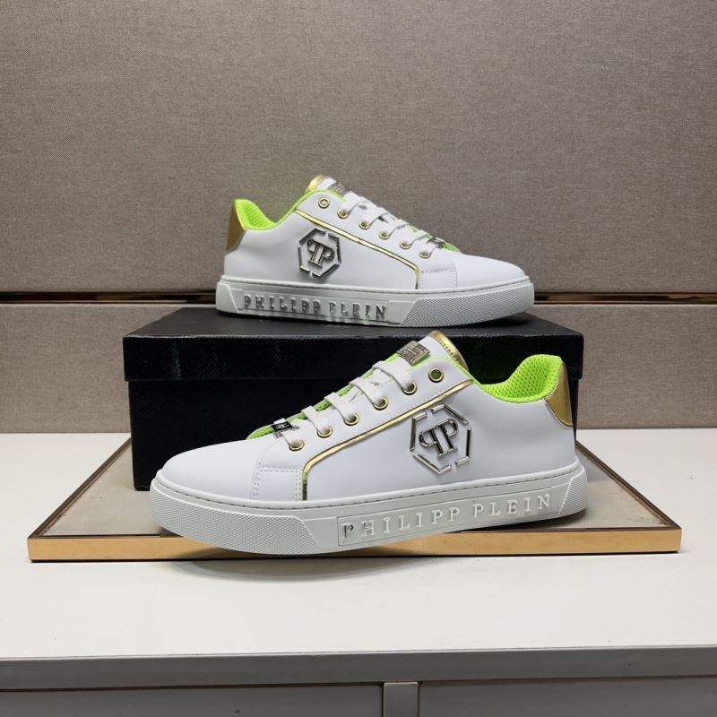 Philipp Plein Shoes